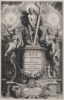 KG 17939
<br/>
Crux triumphants et gloriosa
<br/>
<em>Galle, Cornelis I (1576-1650)</em>